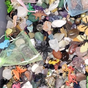 Crystal confetti (sold by scoop)